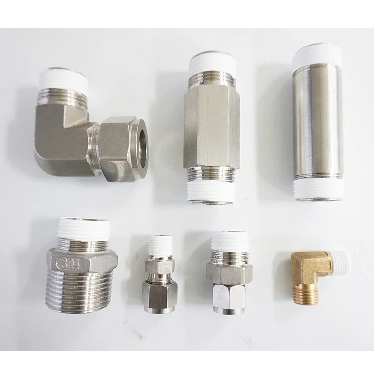 sample display of pipe threads ptfe tape wrapping machine, pipe threads teflon tape wrapping machine, valve fittings teflon tape wrapping machine, screw joints ptfe tape wrapping machine, plumbing fittings teflon tape wrapping machine, water purifier connectorteflon tape wrapping machine, hydraulic oil pipe fittings 파이프 나사, PTFE 테이프 포장기, 파이프 나사, 테프론 테이프 포장기, 밸브 피팅, 테프론 테이프 포장기, 나사 조인트, PTFE 테이프 포장기, 배관 피팅, 테프론 테이프 포장기, 정수기 커넥터, 테프론 테이프 포장기, 작동유 파이프 피팅의 샘플 표시