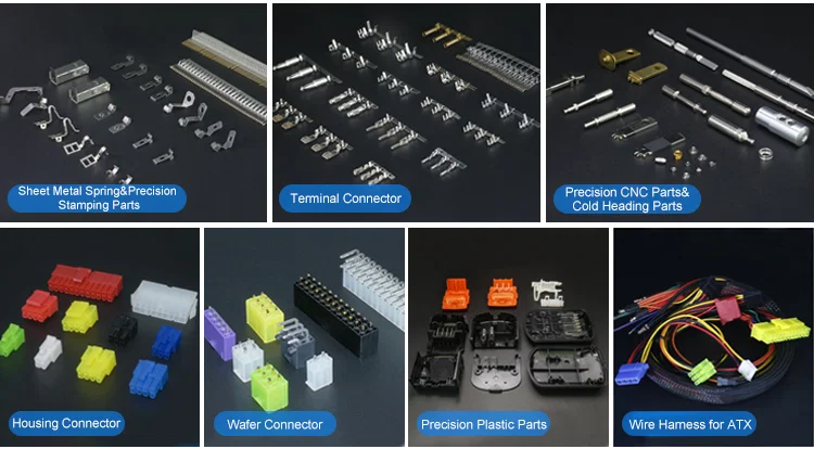 Pcb Solder Terminal Connector, Brass Male Terminal Connector, Oem Precision Stamping Terminal Connector Pcb 땜납 끝 연결관, 금관 악기 남성 끝 연결관, Oem 정밀도 각인 끝 연결관