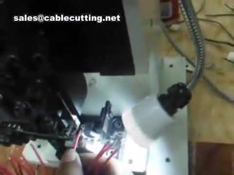 Semi Wire Terminal Crimping Machine Crimping Tool,Temrinal Crimping Machine,Wire Crimping Machine,Wi