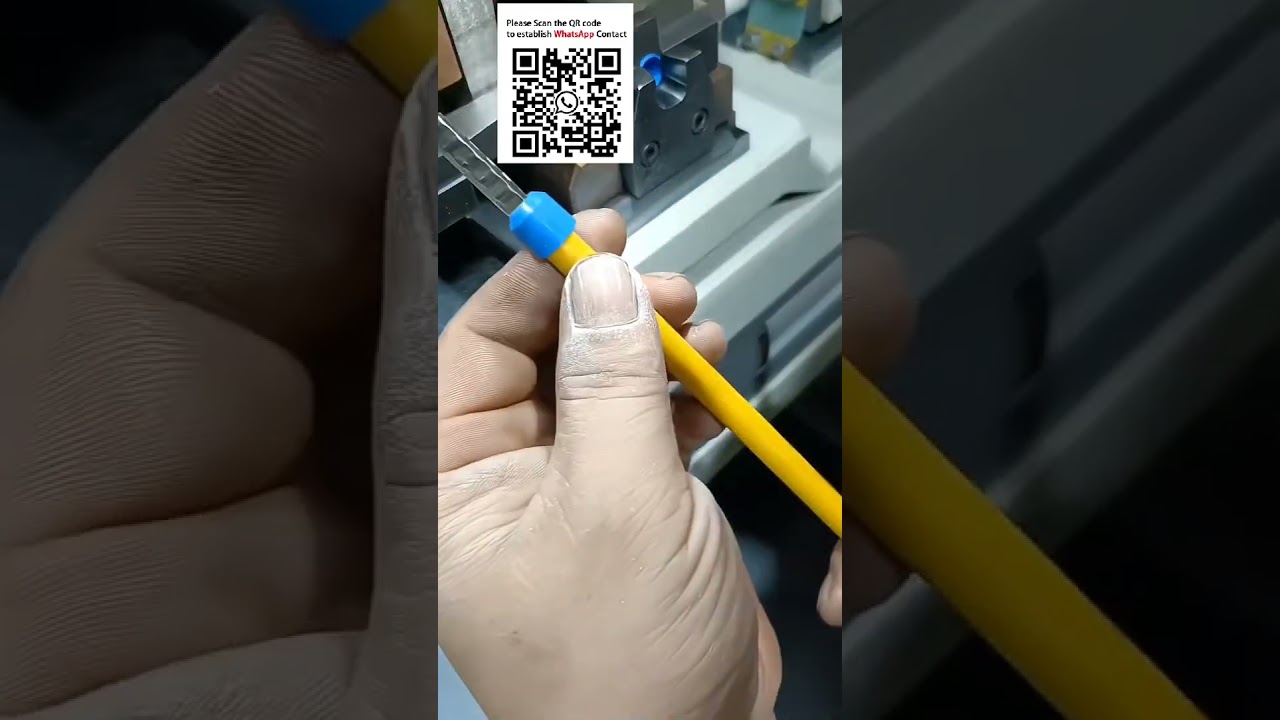 Heavy Duty Crimping Press for Tubular Terminals #Stamping Machine #Smart Manufacturing