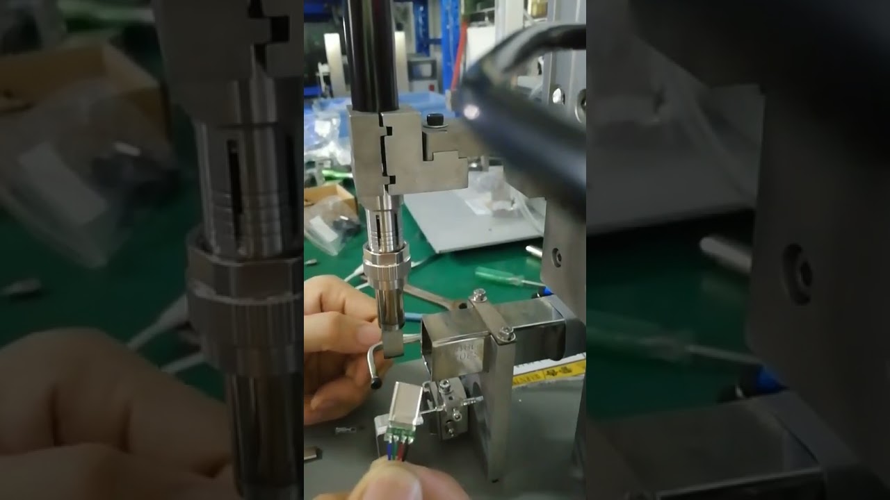 semi automatic soldering machine  WPM-141