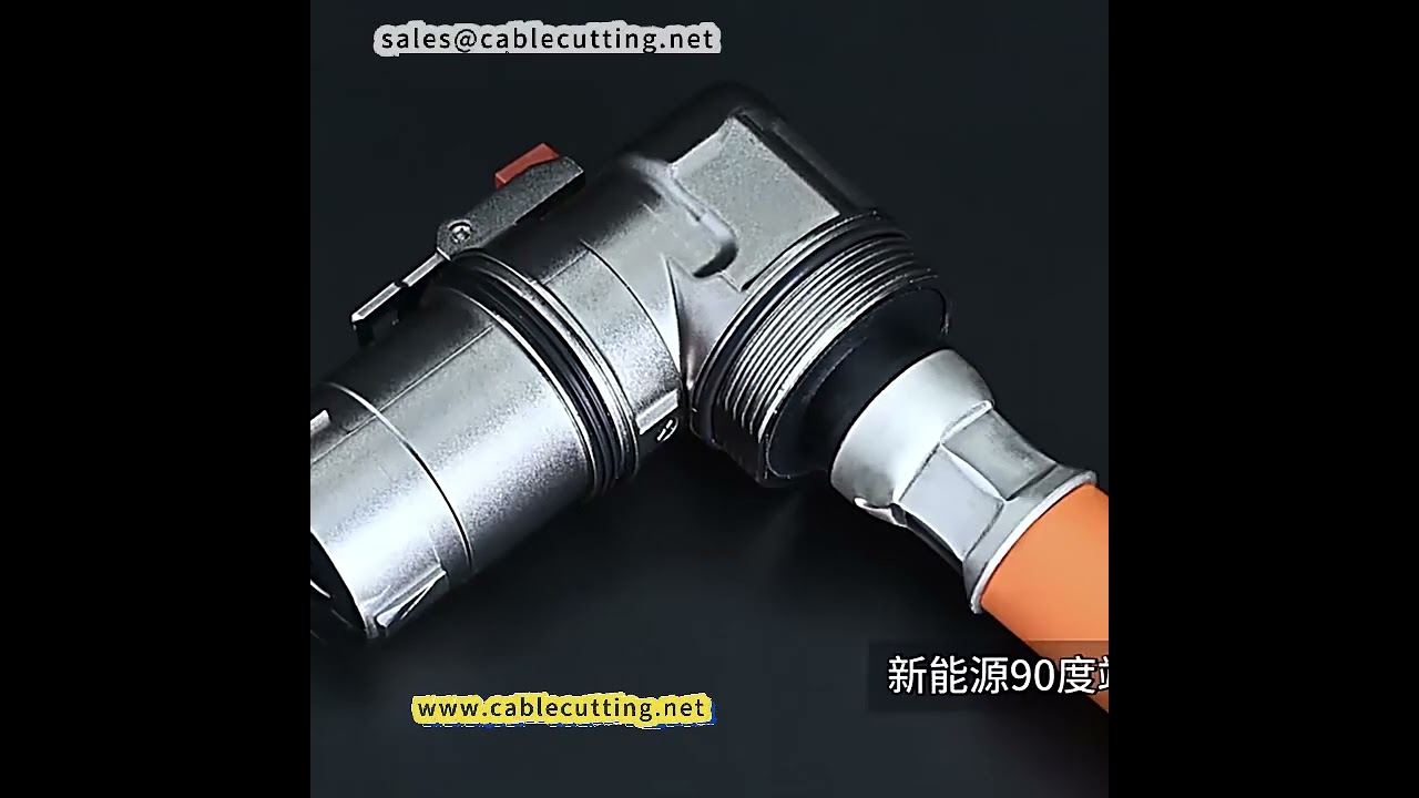 Automatic CNC servo terminal crimping machine 4T pedal type wiring harness crimping machine