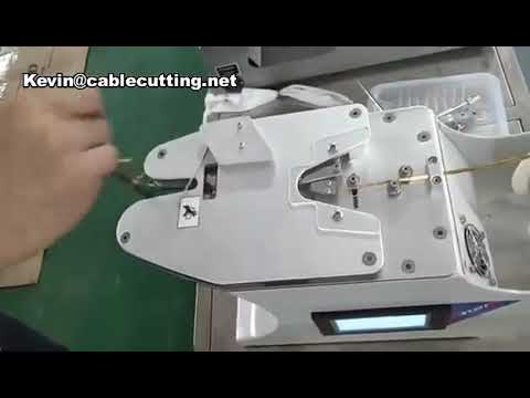 ood Gold Thread Tie Machine Cake Bag Adjustable Automatic Pet Metallic Bread Twist Tie Machine