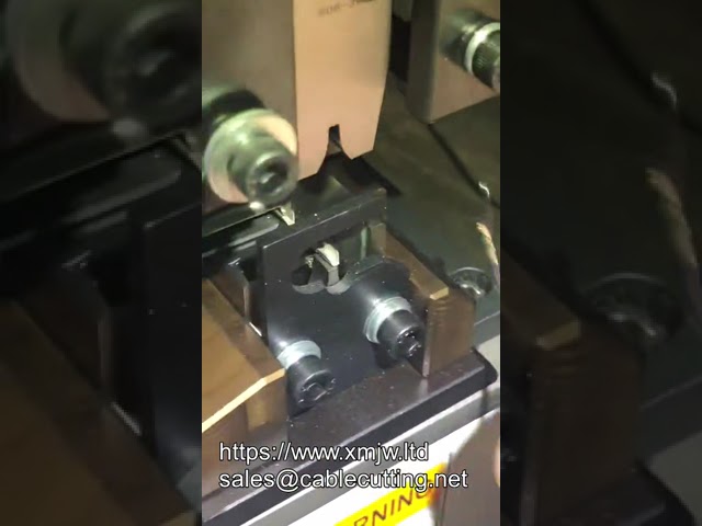 20t Servo Terminal Machine Semi Automatic Electrical Terminal Crimping Tools Wire Crimping Machine