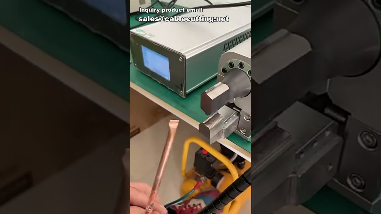 Copper Sealing Machine,Welding And Sealing Equipment,Sealing Machine Price