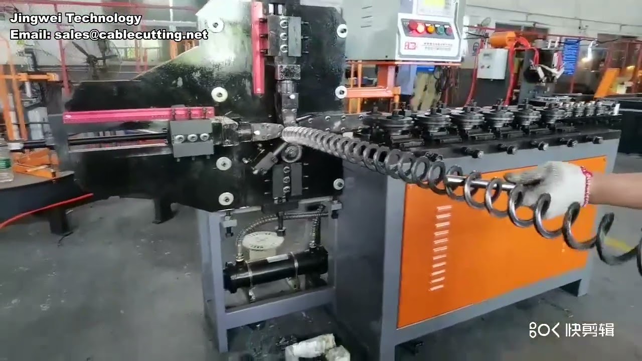 Scaffolding fasteners automatic drilling machine, accessories mechanical drilling machine automatic