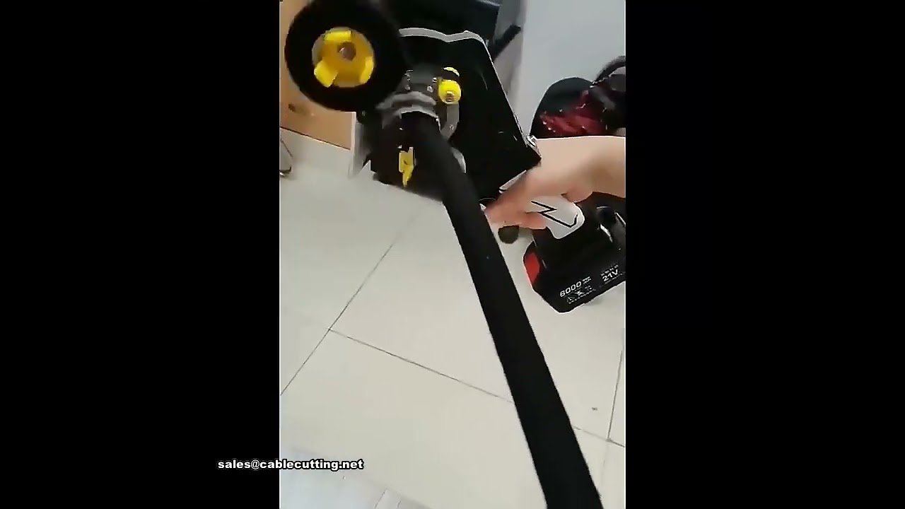 Hand Held Portable Cable Taping Tool Stp a Wire Harness Longer Segments Taping Winding Machine