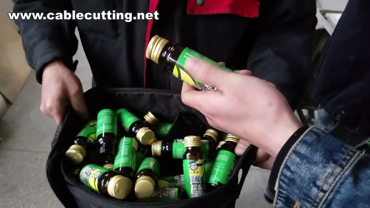 Automatic Labeling Machine,Automatic Shrink Sleeve Labeling Machine,Bottle Filling Capping And Label