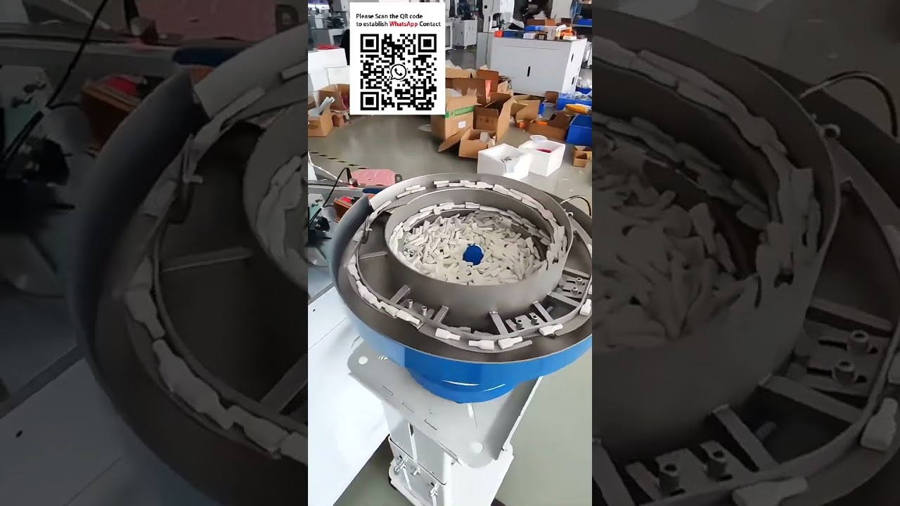 Automatic Multi Wire Co Crimping Machine with Housing Insertion #Wire Processing Automation