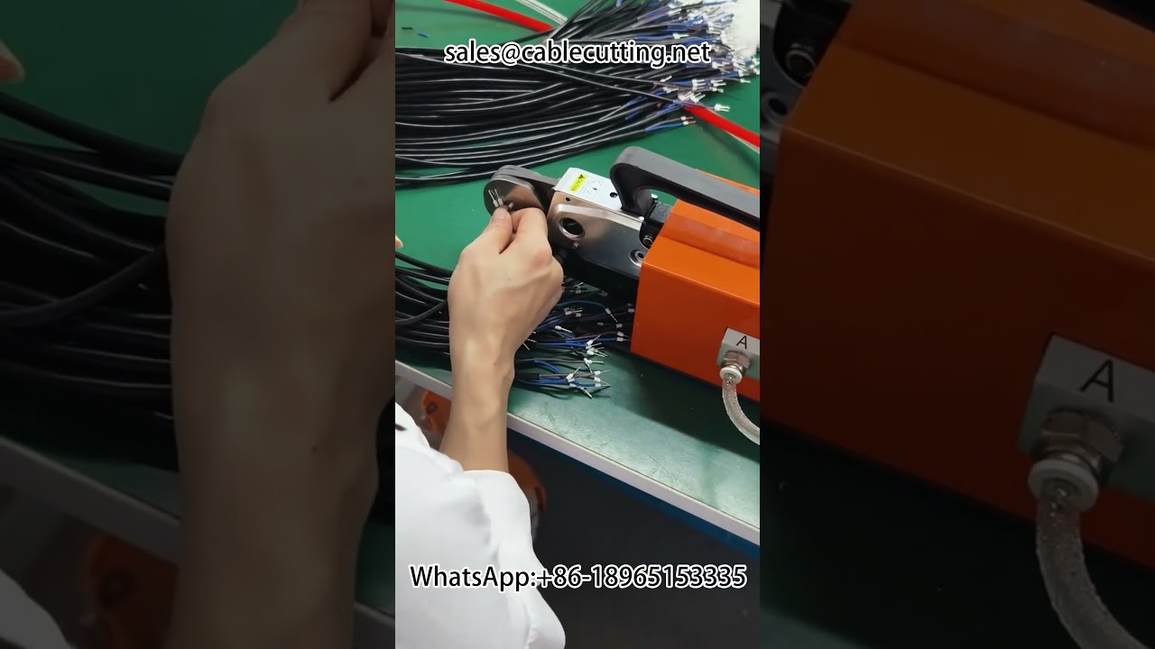 0 25 10 square within the tube type terminals, crimping quadrilateral