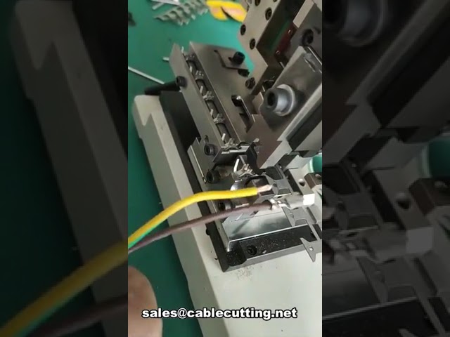 otp high precision horizontal mold