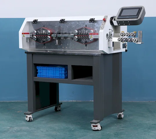 고강도 대형 케이블 탈피 커터 WPM-30-300