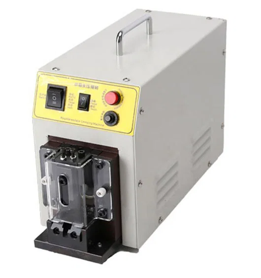 RJ45 압착기 - RJ45 압착기