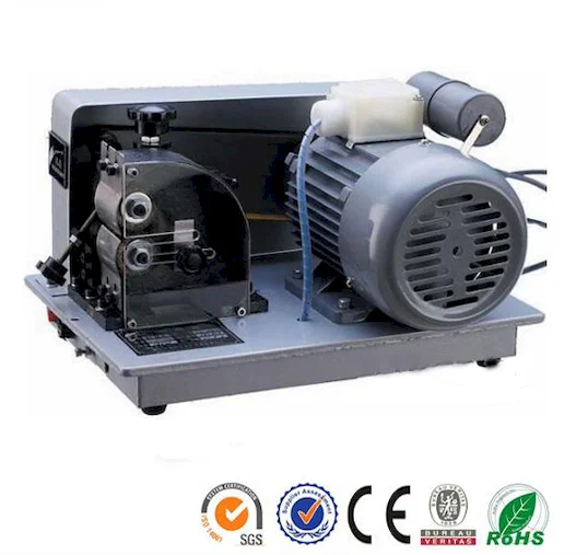 에나멜선 탈피기 WPM-680B - 에나멜선 탈피기