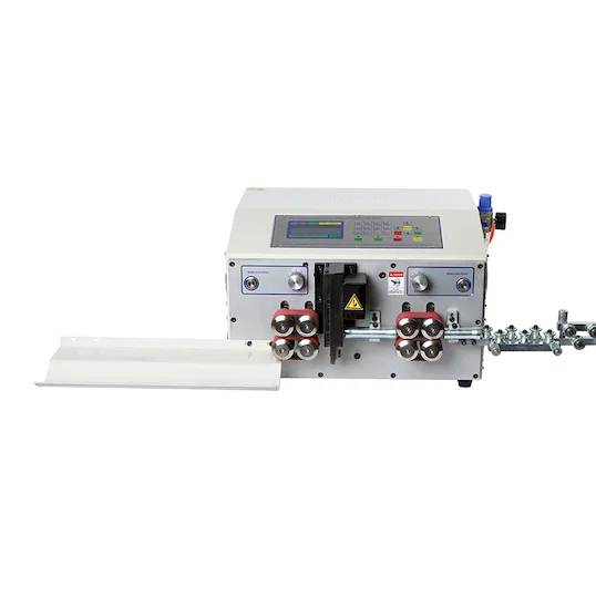 고강도 케이블 탈피 커터 WPM-MAX2-70mm2 - 자동 와이어 탈피기