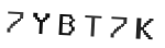 Verification Code Image