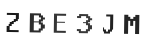 Verification Code Image