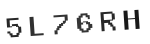 Verification Code Image