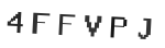 Verification Code Image