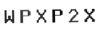 Verification Code Image