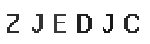Verification Code Image