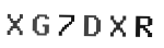 Verification Code Image