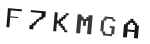 Verification Code Image