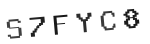 Verification Code Image