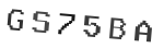 Verification Code Image